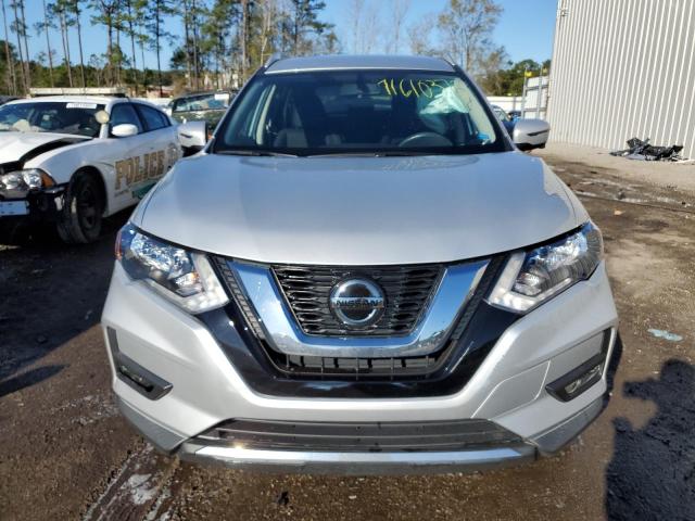 Photo 5 from auction – 2018 NISSAN ROGUE S with VIN KNMAT2MT1JP612485