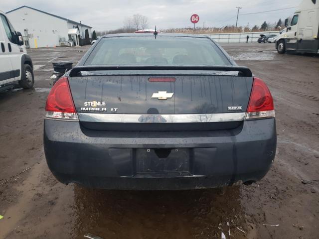 Photo 6 from auction – 2008 CHEVROLET IMPALA LT with VIN 2G1WC583189209092