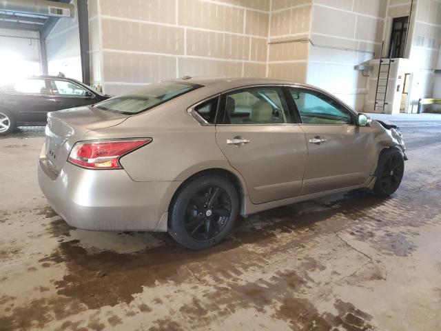 Photo 3 from auction – 2015 NISSAN ALTIMA 2.5 with VIN 1N4AL3AP5FC217047