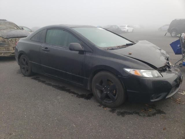 Photo 4 from auction – 2007 HONDA CIVIC EX with VIN 2HGFG11817H549679