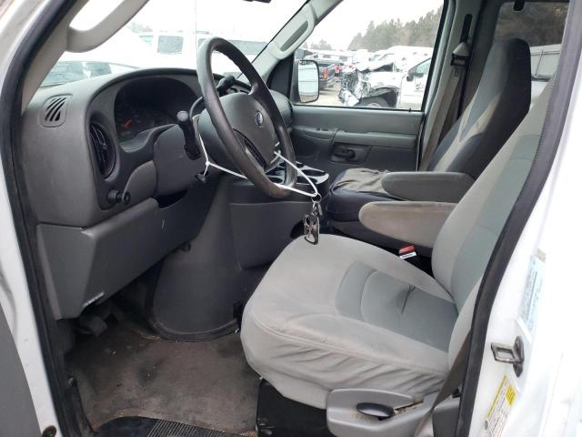 Photo 7 from auction – 2007 FORD E-SER OTHR with VIN 1FDSS31L07DA67435