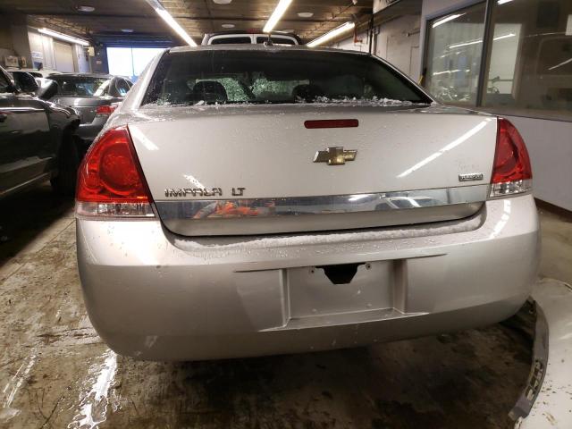 صورة رقم 6 من المزاد - 2007 CHEVROLET IMPALA LT مع VIN 2G1WT58K879303587