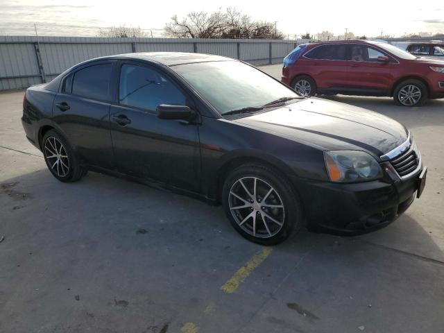 Photo 4 from auction – 2009 MITSUBISHI GALANT ES with VIN 4A3AB36F59E041135