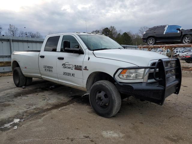 Photo 4 from auction – 2018 RAM 3500 ST with VIN 3C63RRGL4JG124395