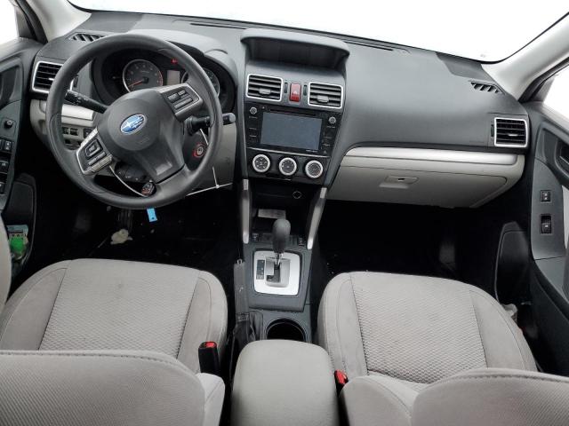 Photo 8 from auction – 2016 SUBARU FORESTER 2 with VIN JF2SJADC7GH415801