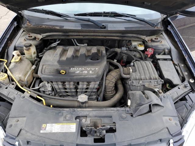 Photo 11 from auction – 2012 CHRYSLER 200 TOURIN with VIN 1C3CCBBB5CN146193