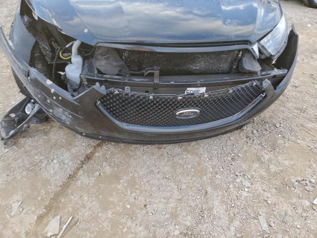 Photo 12 from auction – 2013 FORD TAURUS SHO with VIN 1FAHP2KTXDG150279