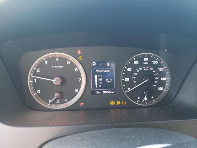 Photo 9 from auction – 2015 HYUNDAI SONATA SPO with VIN 5NPE34AF5FH037063