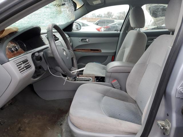 Photo 7 from auction – 2006 BUICK LACROSSE C with VIN 2G4WC582161135534