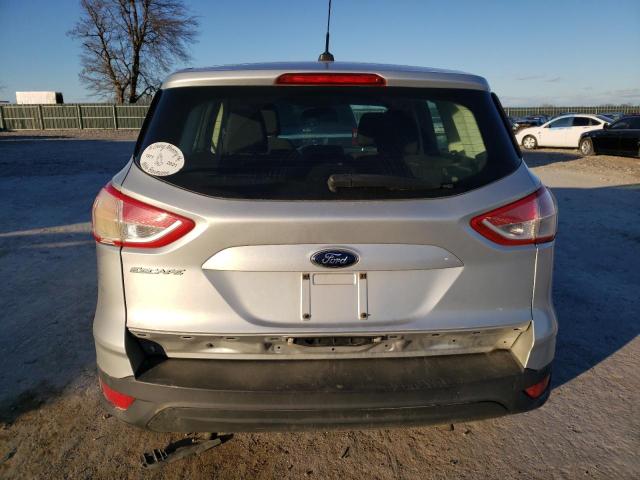 Foto 6 de la subasta – 2013 FORD ESCAPE S con VIN 1FMCU0F76DUA92828