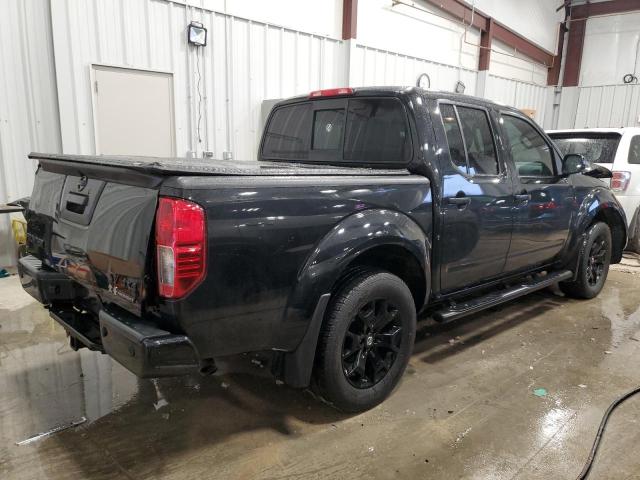 Photo 3 from auction – 2019 NISSAN FRONTIER S with VIN 1N6AD0EV5KN780755