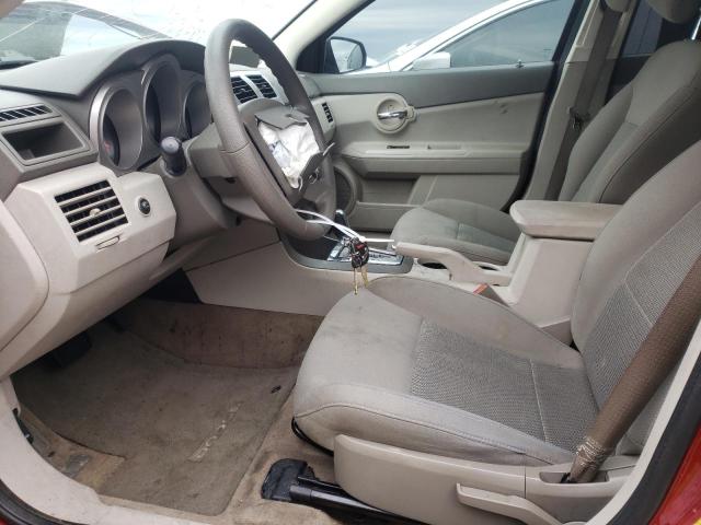 Photo 7 from auction – 2010 DODGE AVENGER SX with VIN 1B3CC4FB4AN117722