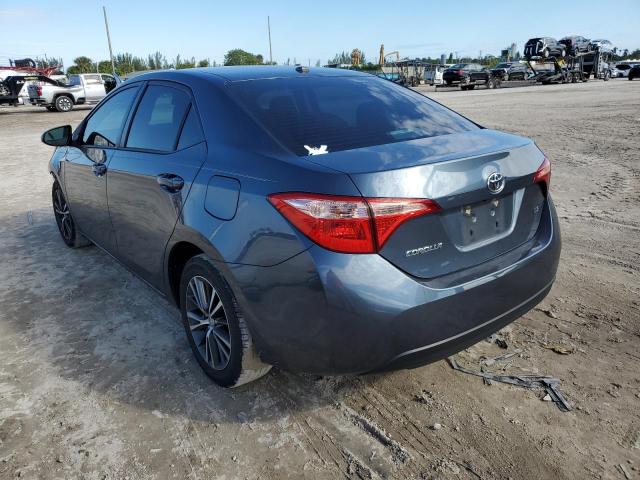 Photo 2 from auction – 2019 TOYOTA COROLLA L with VIN 2T1BURHEXKC162535
