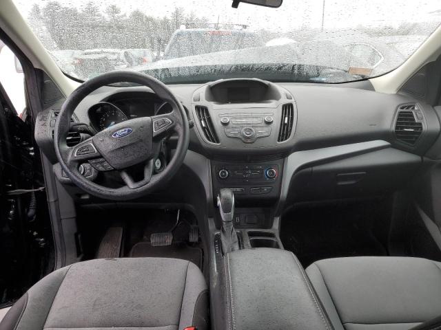 Photo 8 from auction – 2019 FORD ESCAPE S with VIN 1FMCU0F7XKUC42386