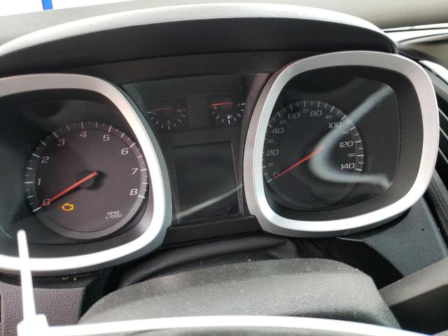 Photo 9 from auction – 2012 CHEVROLET EQUINOX LT with VIN 2GNALDEKXC6381324