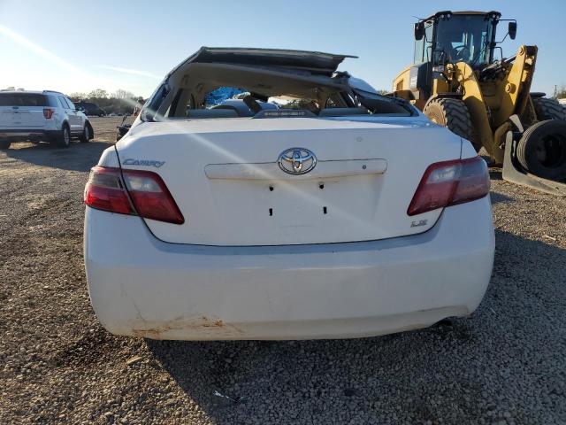 Photo 6 from auction – 2008 TOYOTA CAMRY CE with VIN 4T4BE46K88R017760