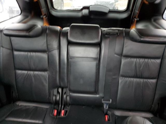 Photo 10 from auction – 2013 JEEP GRAND CHER with VIN 1C4RJFAG2DC556155