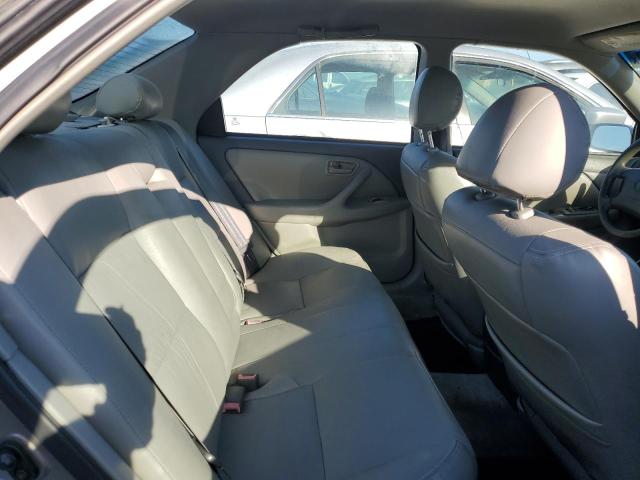Photo 10 from auction – 2000 TOYOTA CAMRY LE with VIN 4T1BF22K1YU111710