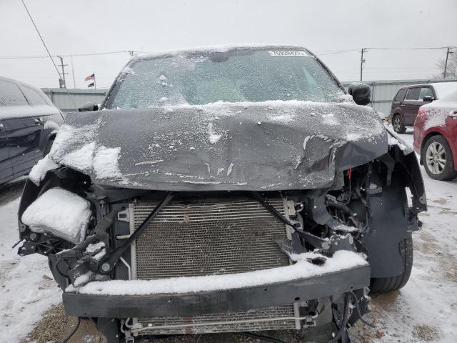 Photo 5 from auction – 2019 DODGE GRAND CARA with VIN 2C4RDGCG3KR618841