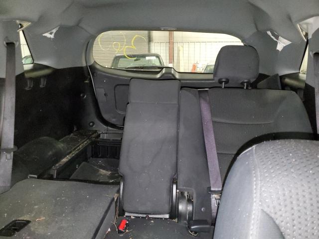 Photo 10 from auction – 2011 KIA SORENTO BA with VIN 5XYKT3A13BG182850