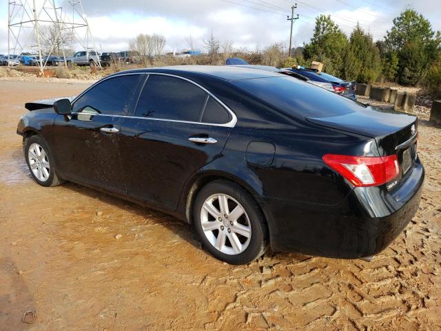 Photo 2 from auction – 2007 LEXUS ES 350 with VIN JTHBJ46G672090009