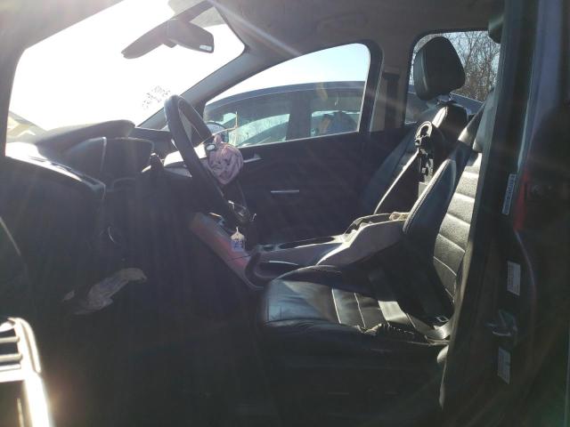 Photo 7 from auction – 2013 FORD C-MAX SEL with VIN 1FADP5BU9DL536157