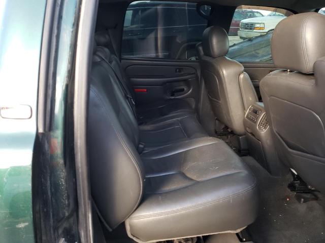 Photo 10 from auction – 2005 CHEVROLET SILVERADO with VIN 2GCEC13T851196337