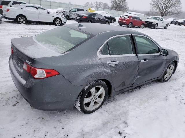 Photo 3 from auction – 2009 ACURA TSX with VIN JH4CU26679C010835