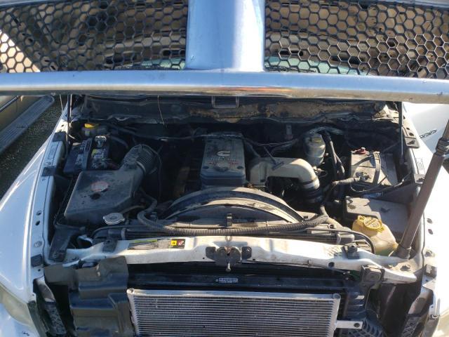 Photo 11 from auction – 2005 DODGE RAM 3500 S with VIN 3D7LS38C25G773715