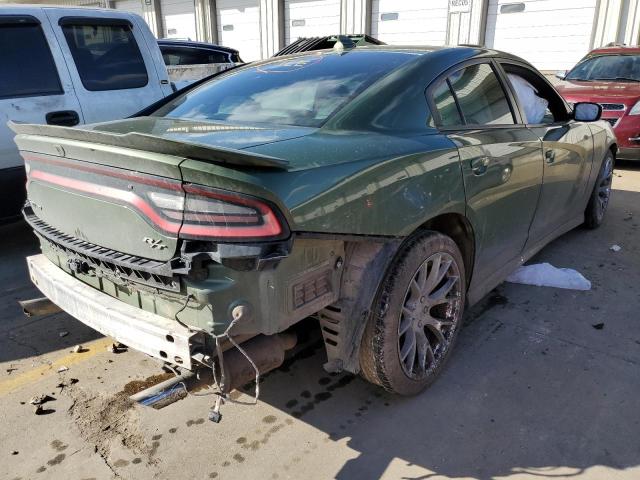 Photo 3 from auction – 2019 DODGE CHARGER R/ with VIN 2C3CDXCT5KH742767
