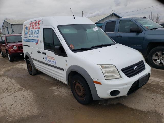 Photo 4 from auction – 2013 FORD TRANSIT CO with VIN NM0LS7BN4DT128882