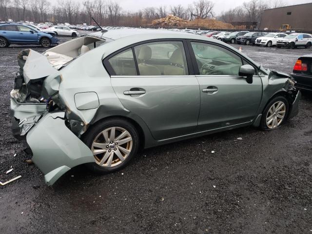 Photo 3 from auction – 2015 SUBARU IMPREZA PR with VIN JF1GJAC66FH008475