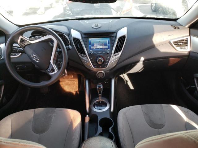 Photo 8 from auction – 2012 HYUNDAI VELOSTER with VIN KMHTC6AD6CU029410