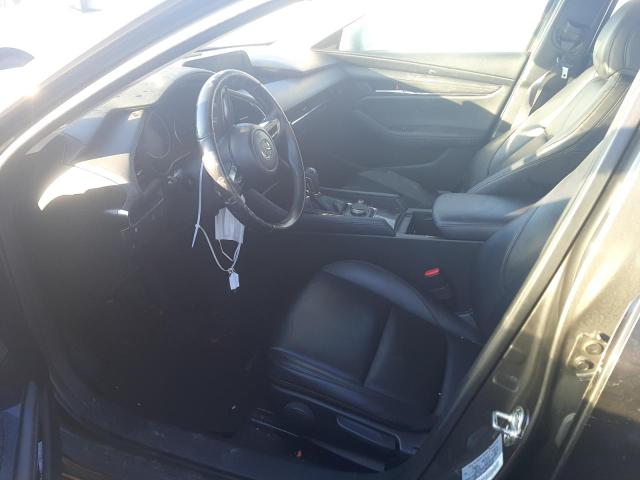 Photo 7 from auction – 2019 MAZDA 3 PREFERRE with VIN JM1BPACL8K1109464