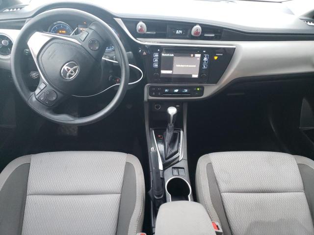 Photo 8 from auction – 2017 TOYOTA COROLLA L with VIN 5YFBURHE0HP674183