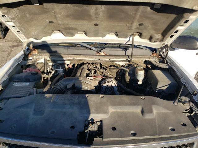Photo 11 from auction – 2008 CHEVROLET SILVERADO with VIN 3GCEC13C38G285180