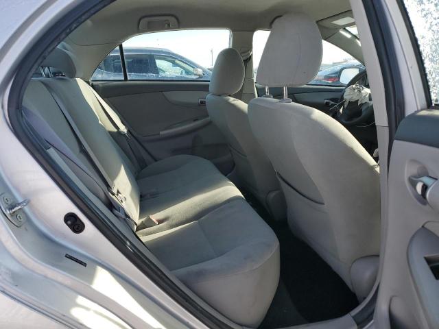 Photo 10 from auction – 2010 TOYOTA COROLLA BA with VIN 2T1BU4EE3AC534898