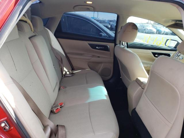 Photo 10 from auction – 2015 NISSAN ALTIMA 2.5 with VIN 1N4AL3AP9FC282533