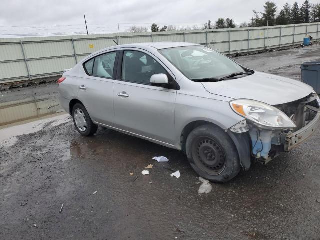 Photo 4 from auction – 2013 NISSAN VERSA S with VIN 3N1CN7AP6DL882497
