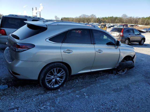 Photo 3 from auction – 2013 LEXUS RX 350 with VIN 2T2ZK1BA5DC113995