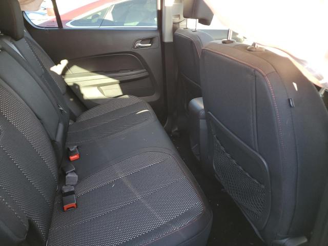 Photo 11 from auction – 2017 CHEVROLET EQUINOX LT with VIN 2GNALCEK2H6254388