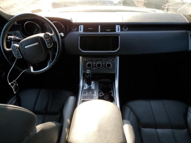 Photo 8 from auction – 2016 LAND ROVER RANGE ROVE with VIN SALWG2KF1GA119630