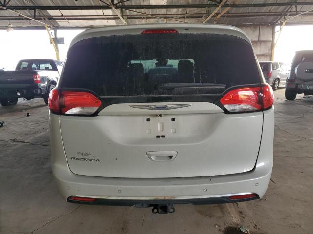 Photo 6 from auction – 2017 CHRYSLER PACIFICA T with VIN 2C4RC1EG3HR734059
