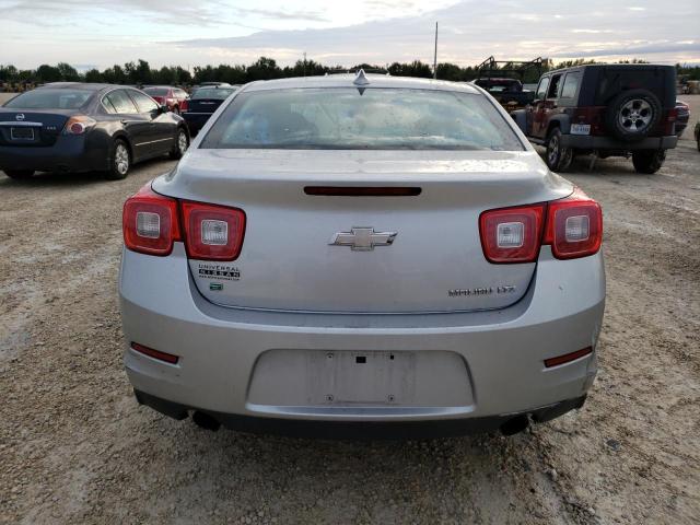 Photo 6 from auction – 2016 CHEVROLET MALIBU LIM with VIN 1G11E5SA0GF110216