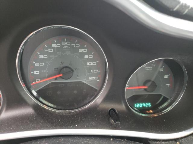 Photo 9 from auction – 2014 DODGE AVENGER SE with VIN 1C3CDZAB7EN214794