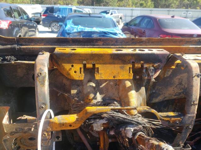 Photo 9 from auction – 1997 JEEP WRANGLER / with VIN 1J4FY19S3VP539041