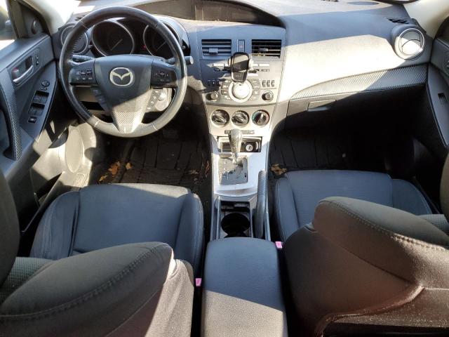 Photo 8 from auction – 2011 MAZDA 3 S with VIN JM1BL1K6XB1378797