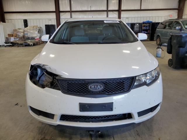 Photo 5 from auction – 2010 KIA FORTE LX with VIN KNAFT4A22A5108792
