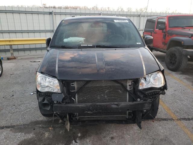 Photo 5 from auction – 2019 DODGE GRAND CARA with VIN 2C4RDGCG4KR765444