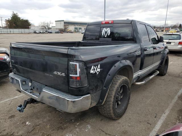 Photo 3 from auction – 2010 DODGE RAM 1500 with VIN 1D7RV1GP3AS113308